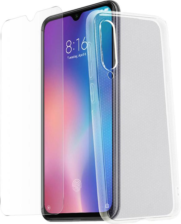 Image du produit Avizar Série de kits (Mi 9 SE)