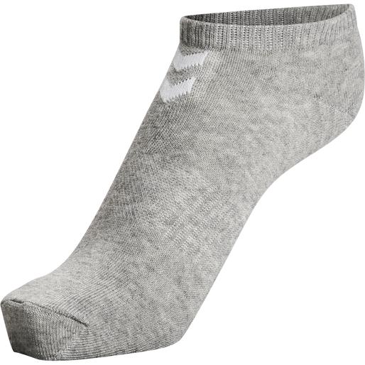 Produktbild hummel hmlCHEVRON 6-PACK ANKLE SOCKS (46 - 48)