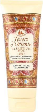 Tesori d'Oriente tesori cremedusche byzantium, 250ml Flasche (250 ml)
