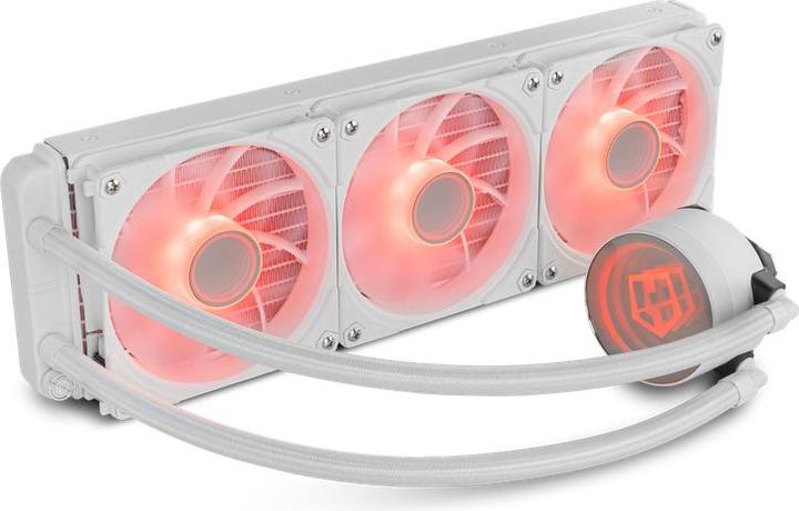 Actual product image Nox NXHUMMERM360ARGBW