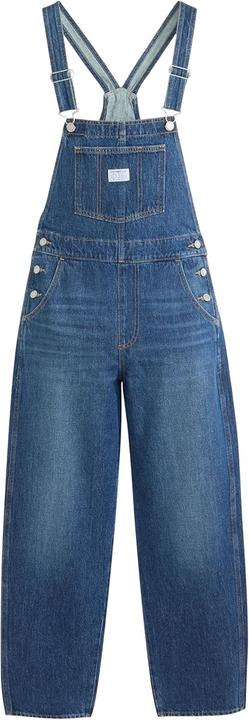 Actual product image Levis Vintage Overall (L)