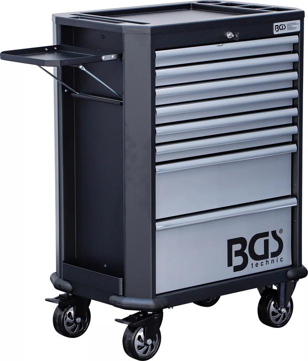 Actual product image BGS Workshop trolley (299 x)