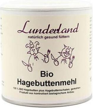 Produktbild Lunderland Hunde-Ergänzungsfutter (Adult, 1 Stk., 330 g)