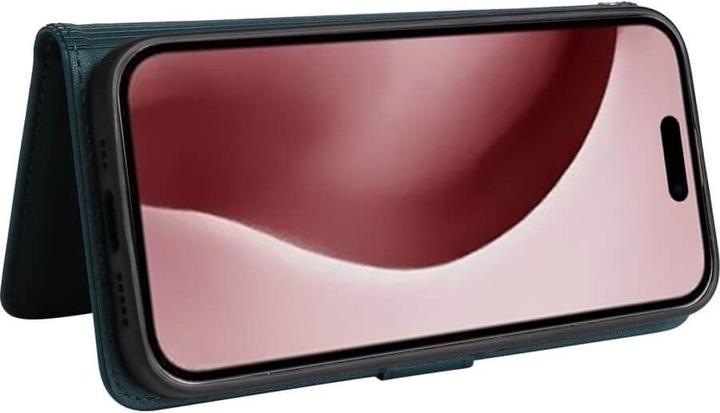 Actual product image Cover-Discount iPhone 16 Pro - Divisible wallet case 2-in-1 mobile phone case (Apple iPhone 16 Pro)