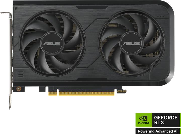 Produktbild ASUS Dual GeForce RTX 5050 OC (8 GB)