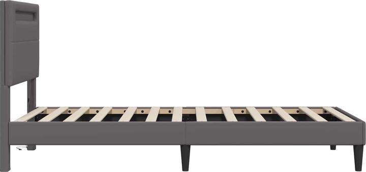 Image du produit vidaXL Betten (100 x 200 cm)