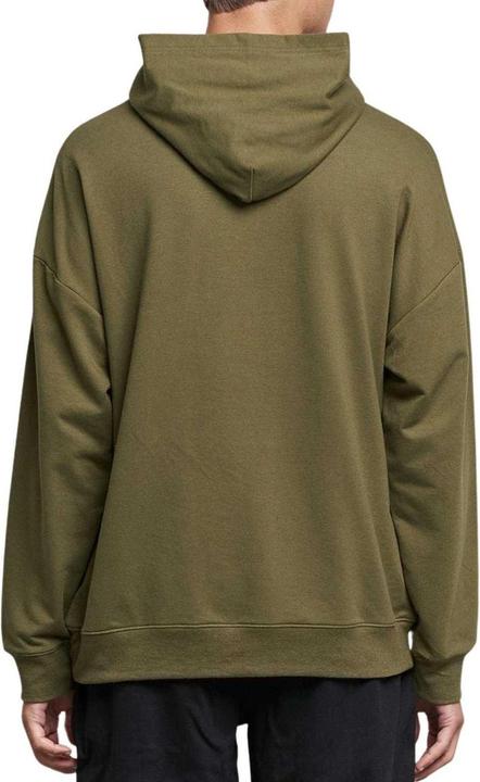 Produktbild Calvin Klein Kapuzenpullover Übergross (S)