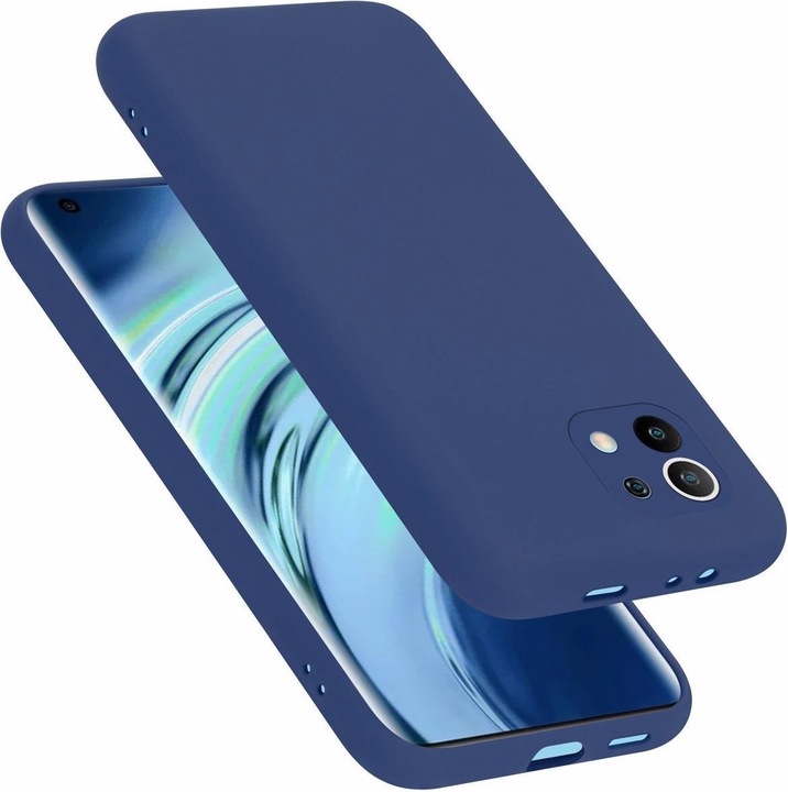 LIQUID BLAU