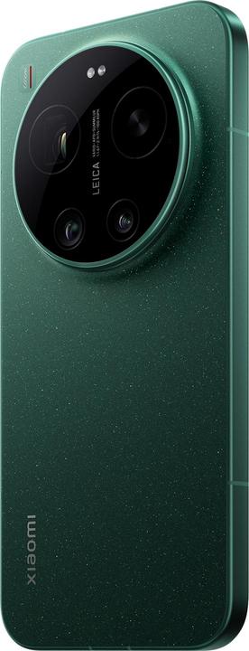 Productafbeelding Xiaomi 17 Ultra 16+512GB Starlit Green (512 GB, Groen, 6.90", 5G)