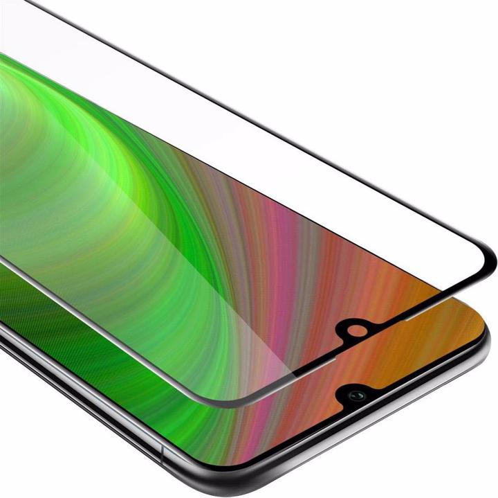 Actual product image Cadorabo Full screen display protection glass (1 Piece, Honor 10i, Honor 20i, Huawei Enjoy 9S)