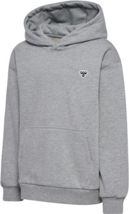 Image du produit hummel hmlJR LOOSE HOODIE BEE (122, 128)