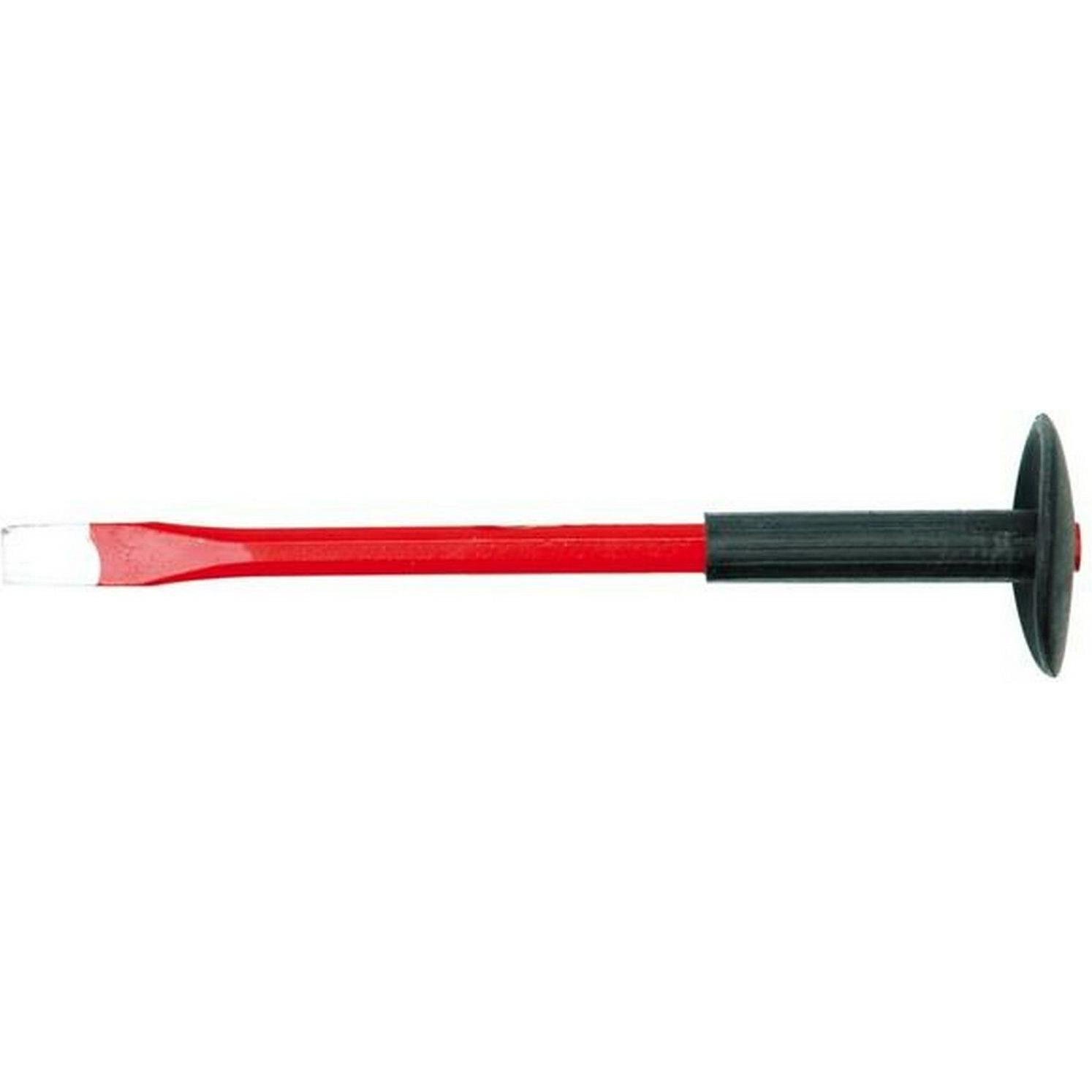 Toya, Meissel, Flachmeissel 250 mm mit Schutz