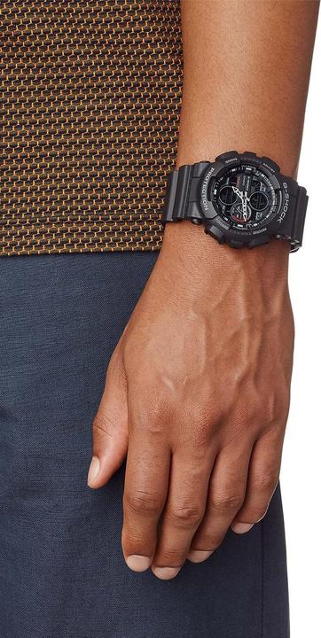 Produktbild G-Shock Classic (Taucheruhr, 55 mm)