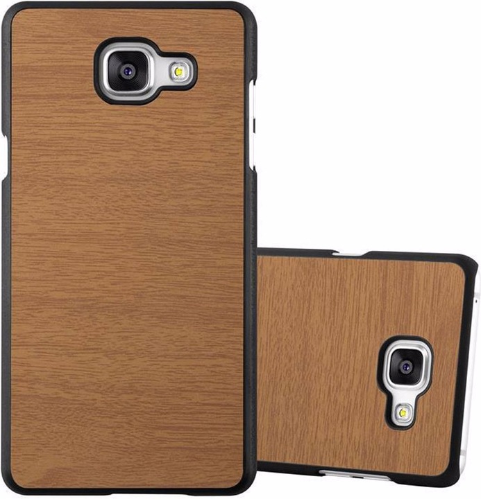 WOODEN BRAUN