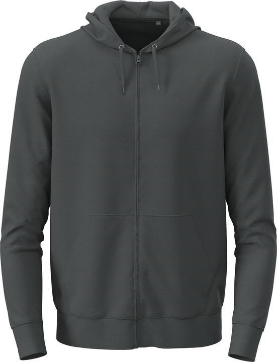 Image du produit Stedman Sweat à capuche zippé classique (L)