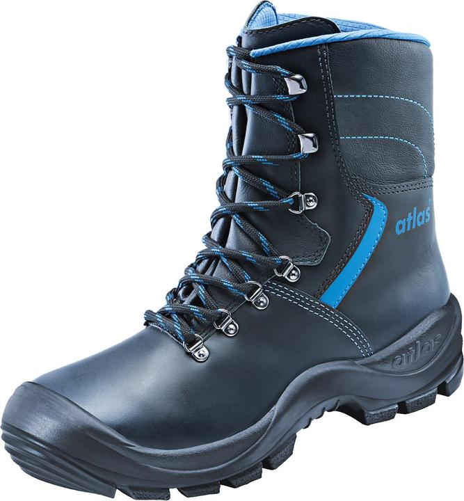 Scarpe Antinfortunistiche Metalfree Cofra Pathway