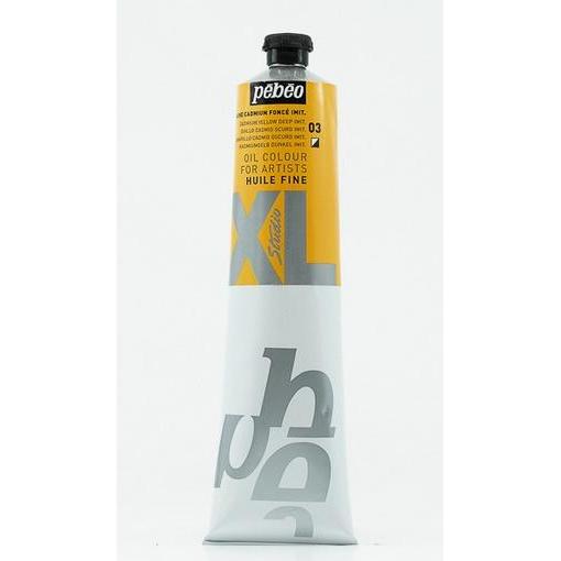 Pebeo XL Feine Ölfarben (200 ml) (200003)