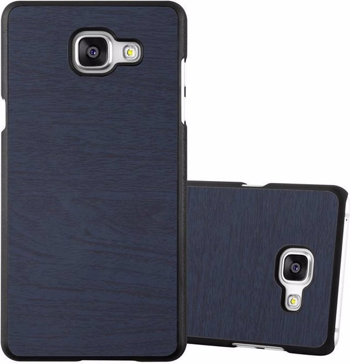 WOODEN BLAU