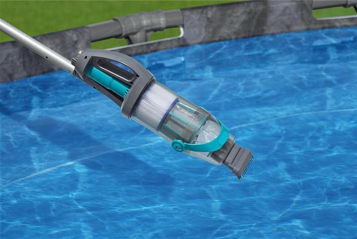 Produktbild Bestway AquaGrip Handheld Pool Vaccum