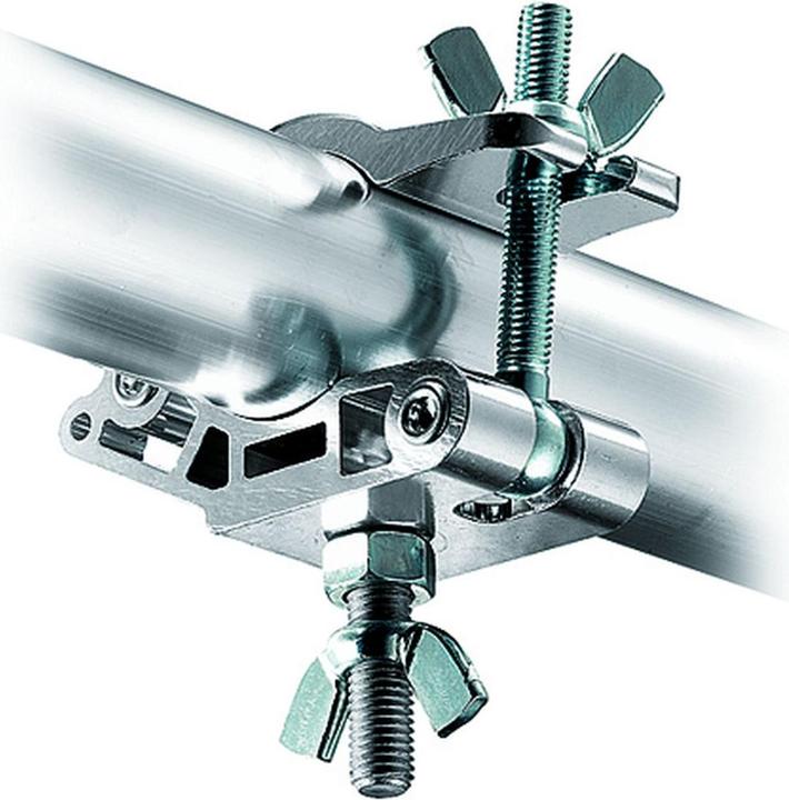 Avenger MP Eye Coupler with M12 Bolt + Nut (Stand clamp)