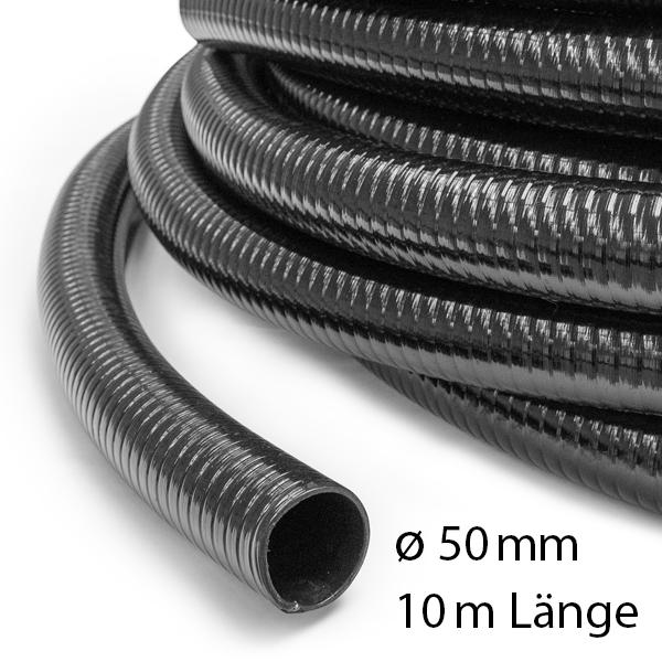 KobrePond Spiralschlauch