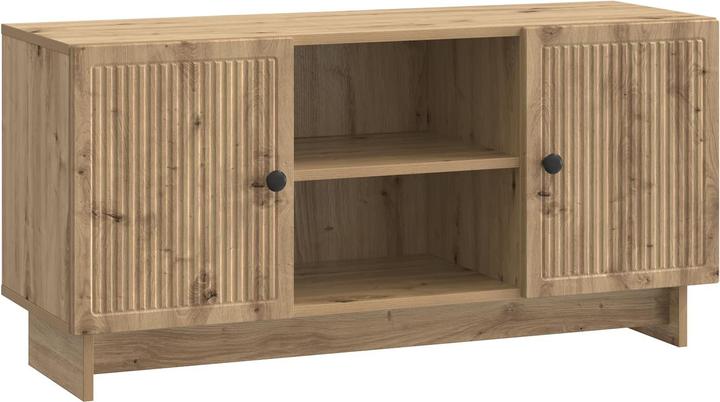 Produktbild vidaXL TV-Schränk (34.50 x 50 x 50 cm)