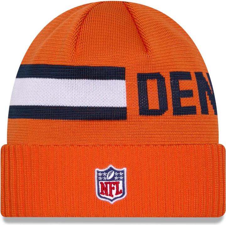 Immagine prodotto New Era Cappello a maglia NFL Sideline Tech - Denver Broncos