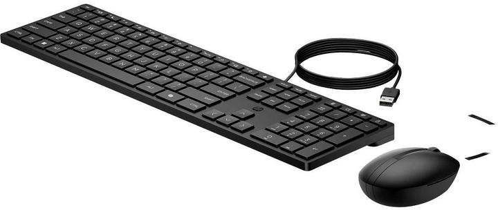 Produktbild HP 320MK Combo (CH, Kabelgebunden)