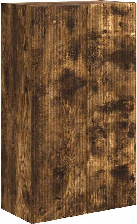 Actual product image vidaXL TV-Schränk (100 x 31 x 100 cm)