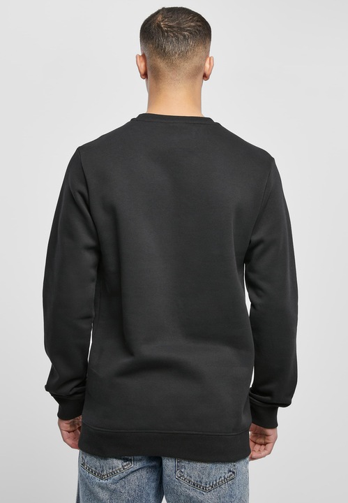 Produktbild Urban Classics Basic Terry Crew (5XL)