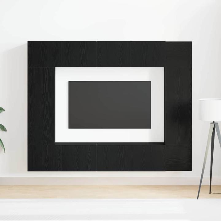 Immagine prodotto VidaXL Set di mobili per TV