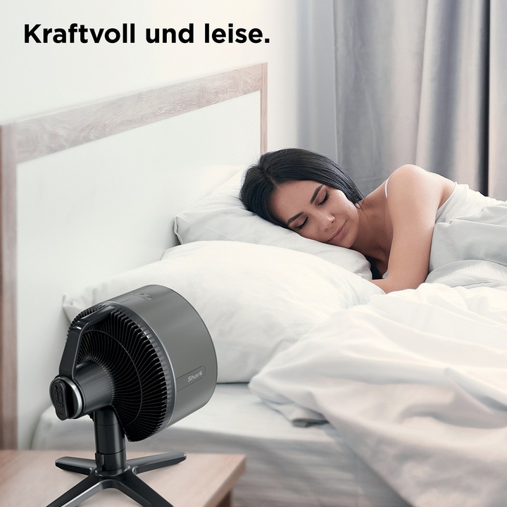 Produktbild Shark FA150CH FlexBreeze TableMate Ventilator