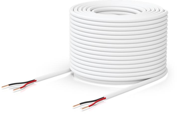 Produktbild Ubiquiti Door Lock Relay Cable 2P (152.40 m)