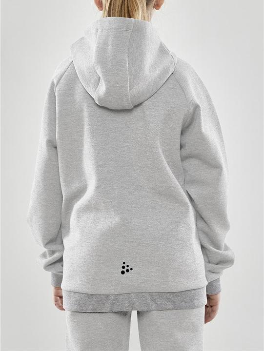 Immagine prodotto Craft Core Soul Full Zip Hood Jr (122, 128)