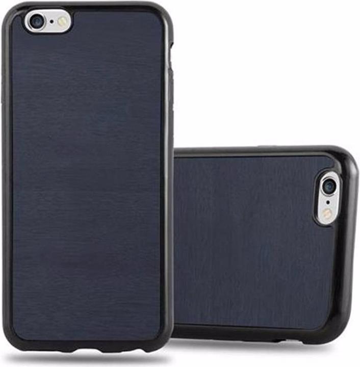 WOODEN BLAU