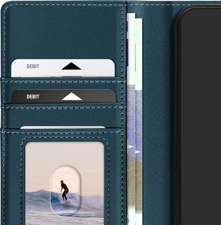 Actual product image Mayaxess SecureCard Cover (Google Pixel 9 Pro XL)