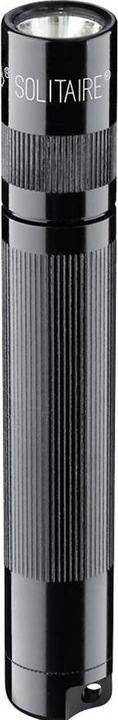 Maglite Solitaire (8 cm, 2 lm)