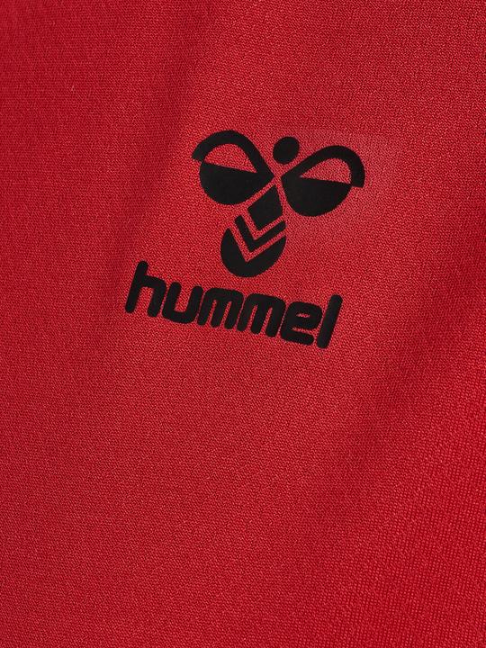 Produktbild hummel Hmlq4 Poly Jersey Wo S/S (S)