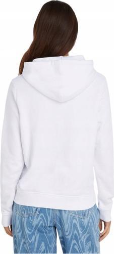 Produktbild Tommy Hilfiger Tjw Reg Serif Linear Damen Kapuzenpullover (L)