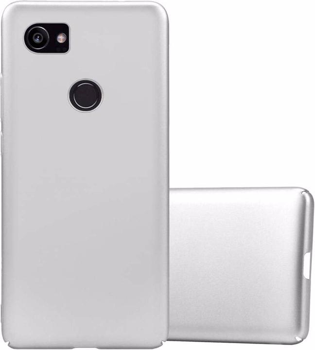 Image du produit Cadorabo Hard Cover Couverture métallique mate (Google Pixel 2 XL)