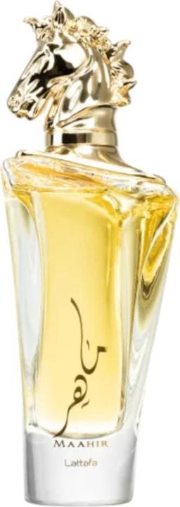 Immagine prodotto Lattafa Perfumes Maahir (Eau de parfum, 100 ml)