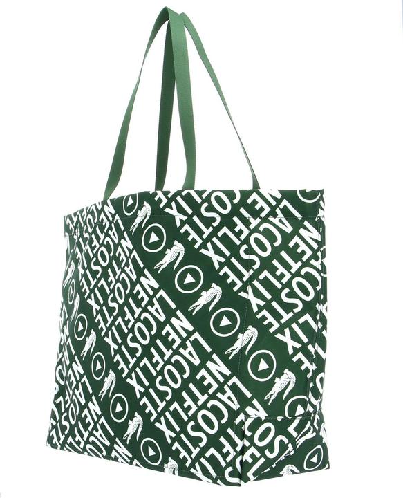 Immagine prodotto Lacoste Netflix Shopping Bag
