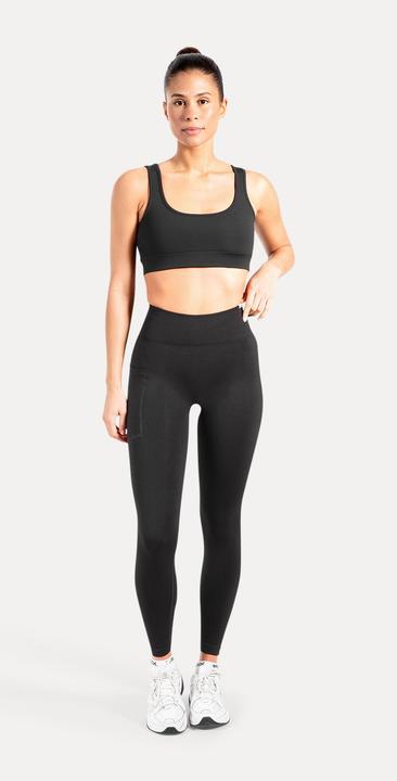 Immagine prodotto Smilodox Leggings Adrielle Pocket Seamless (XS)