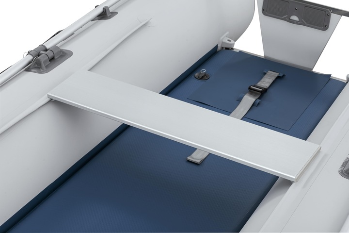 Actual product image Bestway Beacon Elite Sport Boat Set 335x160x47 (335 cm, 1 pers.)