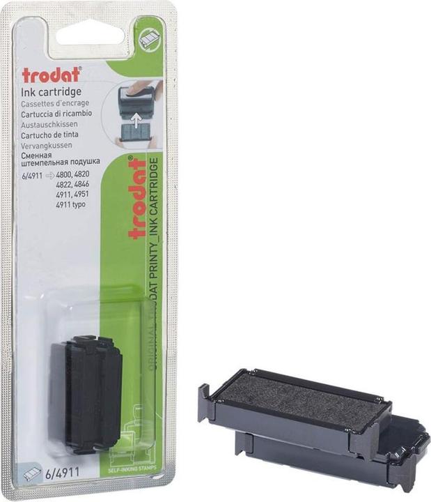 Produktbild Trodat Ersatzkissen
