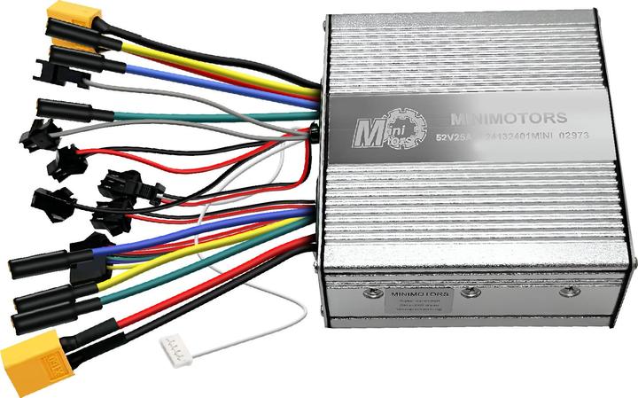 Immagine prodotto Mini Motor Controller