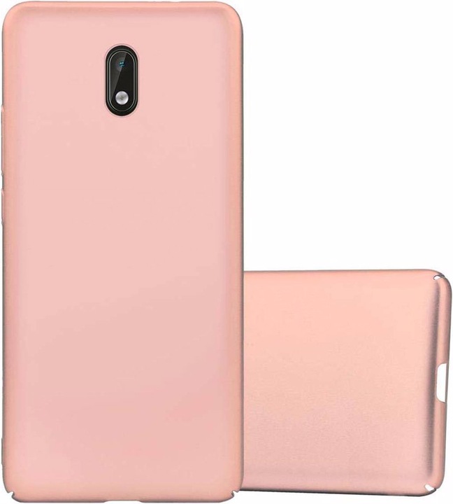 METALL ROSÉ GOLD