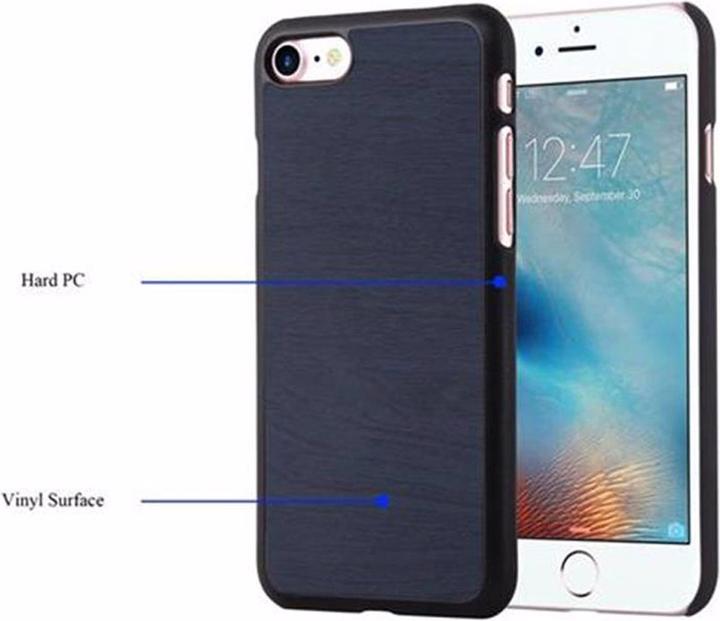 Immagine prodotto Cadorabo Copertura in legno TPU (Apple iPhone 7, Apple iPhone SE (seconda generazione))
