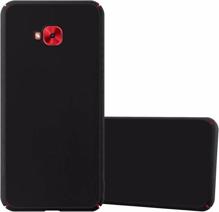 Immagine prodotto Cadorabo Copertina rigida in metallo opaco (Asus Zenfone 4 Selfie Pro)