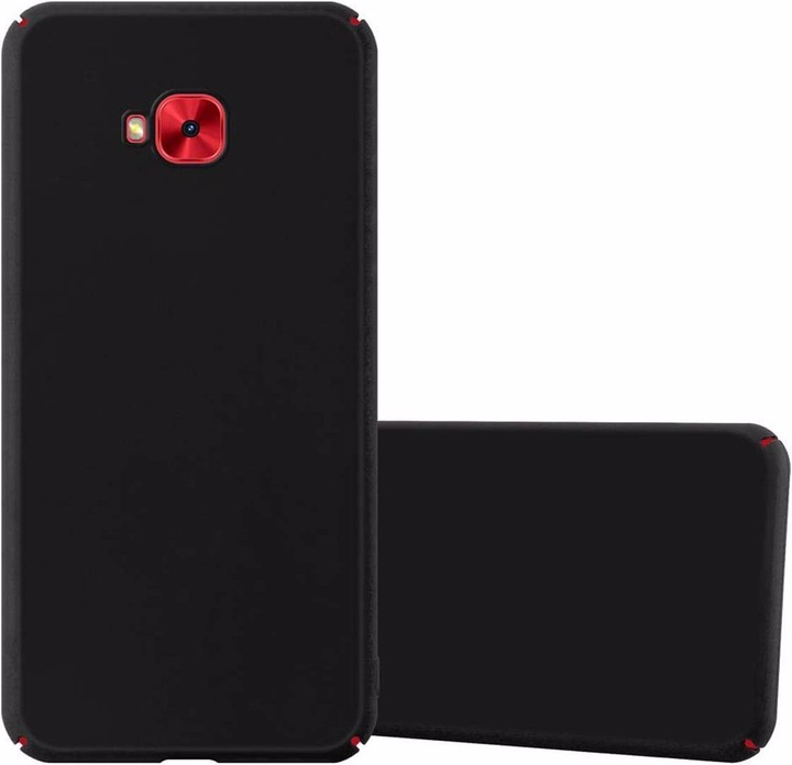 Produktbild Cadorabo Hard Cover Matt Metall Cover (Asus Zenfone 4 Selfie Pro)